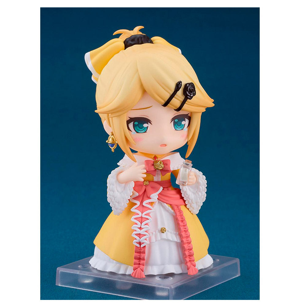 FIGURA NENDOROID KAGAMINE RIN THE DAUGHTER OF EVIL VER. 2524 FIGURA NENDOROID KAGAMINE RIN THE DAUGHTER OF EVIL VER. 2524